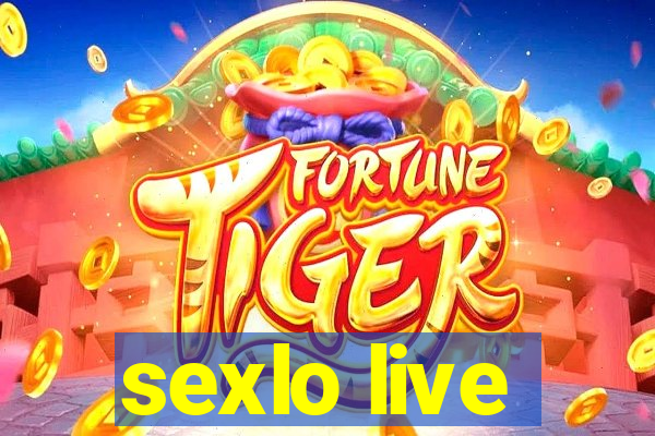 sexlo live